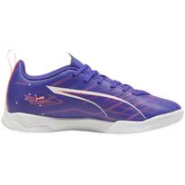 Futbolo bateliai vaikams Puma Ultra 5 Play IT 107913 01