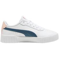 Batai moteriški Puma Carina 2.0 balta-mėlyna 385849 31