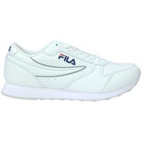 Batai moteriški Fila Orbit low white 1010308 1FG