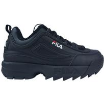 Batai moteriški Fila Disruptor juoda 1010302 12V