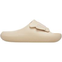 Šlepetės moteriški Crocs Mellow Recovery smėlio spalvos 209413 2DS