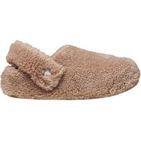 Šlepetės Crocs Classic Cozzy beige 209386 195
