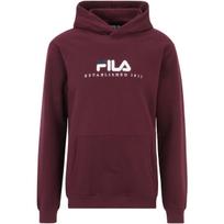 Megztiniai vyrai Fila Brunssum bordo FAU0145 40107