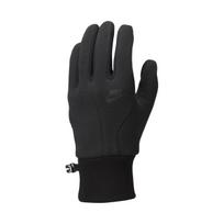 Pirštinės vyriškos bėgimo Nike Therma-Fit Tech Pleece juoda N1009496013
