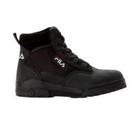 Batai moteriški Fila Grunge II vidutinis juodas FFW0217 80010