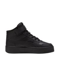 Batai moteriški Puma Carina Street Mid WTR juoda 398050 01