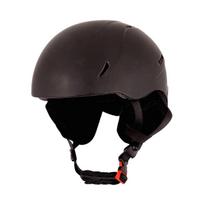 šalmas slidinėjimo vaikams 4F U063 dydis S 52-56cm juodas 4FJWAW24AHELU063 21S