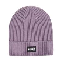 Kepurėlė Puma rimbuotas klasikinis rankogalis snapelis šviesiai violetinė 024038 19