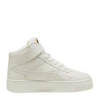 Batai moteriški Puma Carina Street Mid WTR cream 398050 02