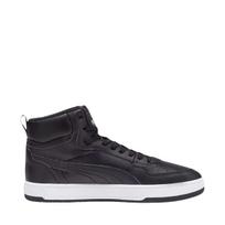 Batai vyriški Puma Caven 2.0 Mid WTR juoda 392333 02