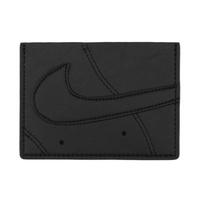 Dėklas kortelėms Nike Icon Air Force 1 kortelė juoda N1009738013