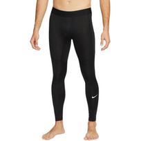 Antblauzdžiai vyriški Nike Dri Fit Tight juoda FB7952 010