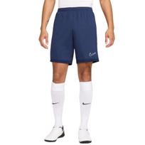 Šortai vyrai „Nike“ „Dri-Fit“ Akademija 25 Navy Blue FZ9776 410