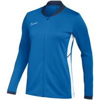 Megztinis „Nike“ „Dri-Fit “ akademija 25 takelis striukė mėlyna FZ9824 463