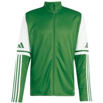 Megztinis vyrai „Adidas“ eskadra 25 Treniruotės Green-Biała JP3162