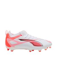 Batai futbolas  vaikams puma ultra 5 degtukai FG/Ag 108167 01