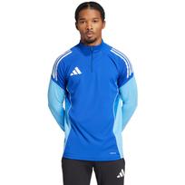 Megztinis vyrai „Adidas“ TIRO 25 KONKURENCIJA MOKYMAS TOP MĖLYNA JI8927