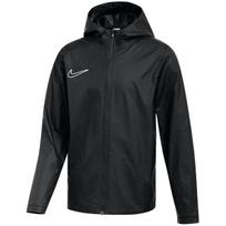 Striukė  vaikams „Nike“ akademija 25 lietaus striukė juoda FZ9863 010