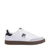 Batai moterys fila Courtbay balta ir juoda FFW0477 13036
