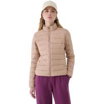 Striukė moterys žemyn 4f f533 smėlio spalvos 4fwss25tdjaf533 83S
