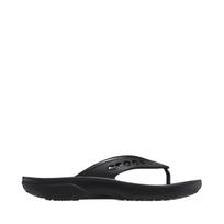 Šlepetės krokai Baya II Flip Black 208192 001