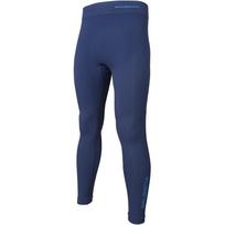 Antblauzdžiai termoaktyvus vyriškas Brubeckas „Thermo“ „Navy Blue Le11840“
