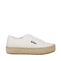 Batai moterys Lee Cooper White LCW-25-44-3217LA