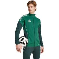 Megztinis vyrai adidas Tiro 25 Konkurencija mokymai žalia Ji8935