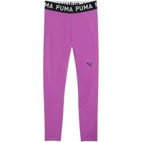 Antblauzdžiai moterų puma stipri įtempta purpurinė 526000 99
