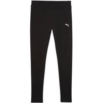 Antblauzdžiai moterų puma Ess juoda 682424 01