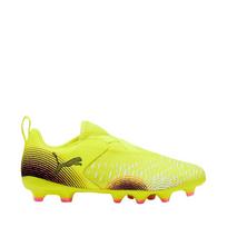 Batai futbolas  vaikams puma ateitis 8 degtukai ll fg/ag 108285 03