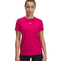 T -shirt moterys iki šarvų konkurentas branduolys ss fuksija 1383648 681