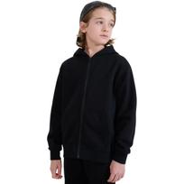 Megztinis už berniuką 4F M1859 Deep Black 4fjwmm00tswsm1859 20s