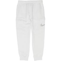 Kelnės vyrai „Nike“ teismas vilnos krovinys balta DQ5477 100