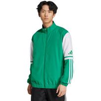 Megztinis vyrai adidas eskadra 25 pristatymas žalia JP3165