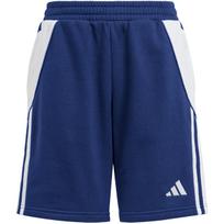 Šortai  vaikams adidas Tiro 24 saldus Navy Blue IS1004