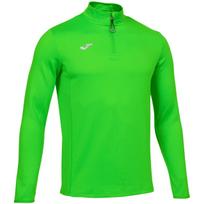 Megztinis vyrai joma bėgimas naktis žalia neonas 102241.020