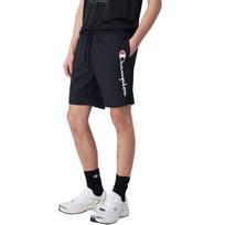 Šortai maudymasis vyrai čempionas „Beachshort“ juodas 219978 kk001