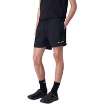Šortai maudymasis vyrai čempionas „Beachshort“ juodas 219979 kk001