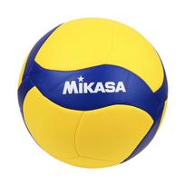 Futbolas tinklelis Mikasa V460W geltona mėlyna