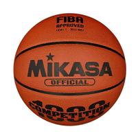 Ball Basket Mikasa Brown BQ1000
