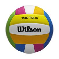 Futbolas „Wilson Pro Tour“ spalva WV2000504XBOF