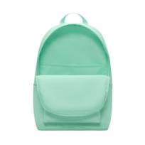 „Backpack“ „Nike Heritage Mint DC4244 353“