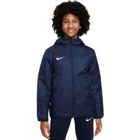 Striukė vaikiška Nike Therma Repel Park tamsiai mėlyna CW6159 451
