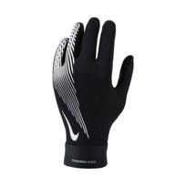 Pirštinės vaikams Nike Academy Therma-FIT juodai balta HF0547 011