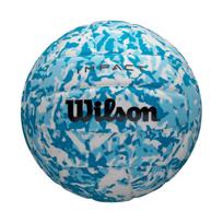 Kamuolys Tinklinis Wilson Impact Gen Green VB mėlyna-balta WV2000801XBOF