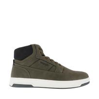 Batai vyrai Wrangler Denver Mid olive 20253018 99R