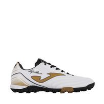 Batai futbolas Joma Aguila 2502 velėna baltas-auksas AGUW2502TF