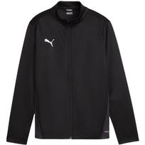 Megztinis vaikams Puma TeamGoal Training Striukė juoda 658634 03