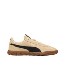 Batai moteriški Puma Club Kayzer SD smėlio spalvos 402606 03
